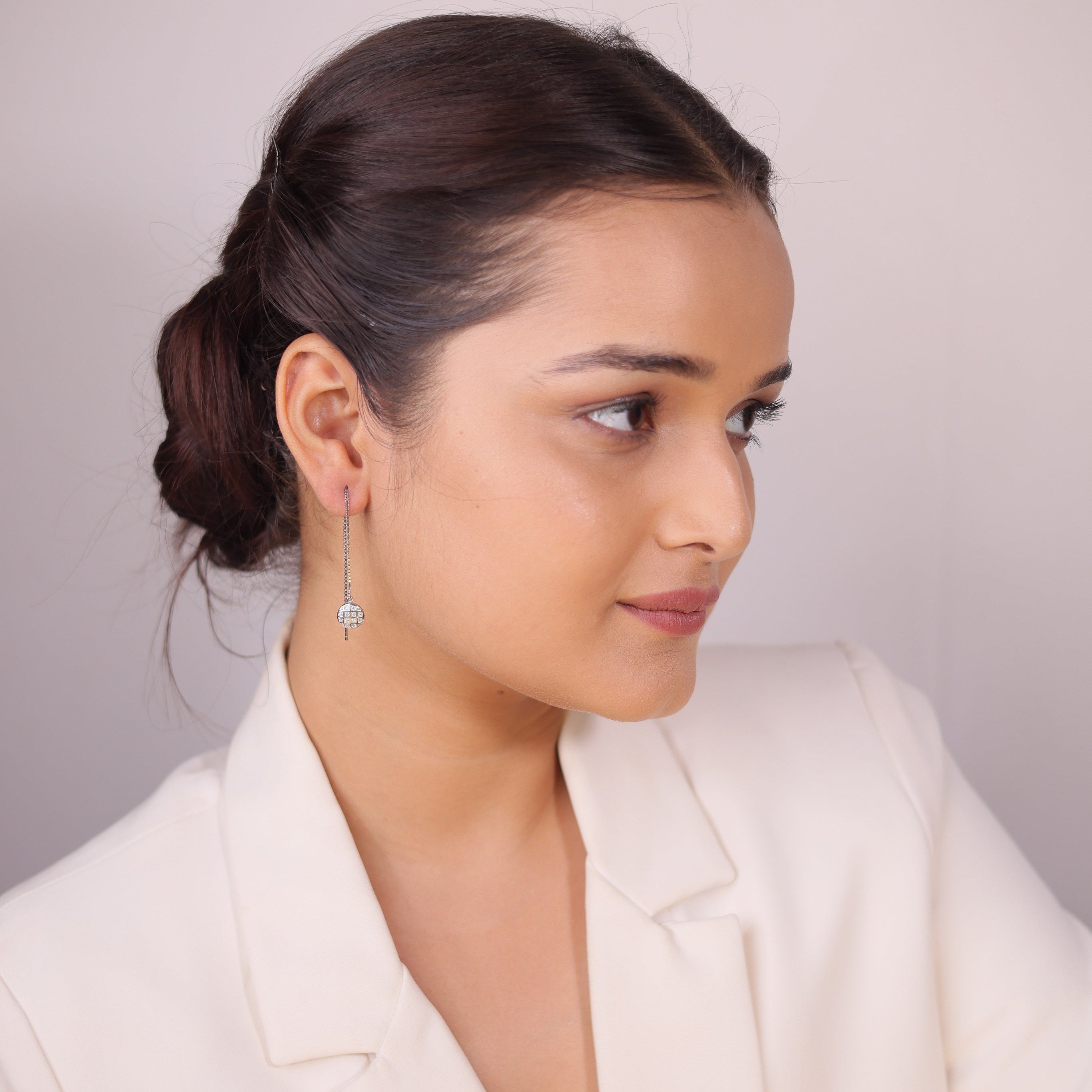 Silver Jewelry By Kesardeep